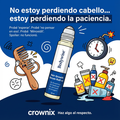 Gotas Orgánicas 10-en-1 de Guanábana™