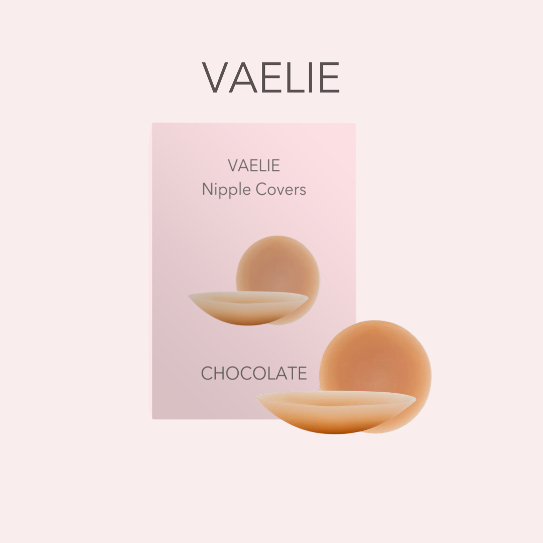 Vaelie™ Nipple Covers