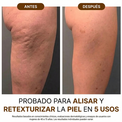 Aceite Corporal de Seda Premium™