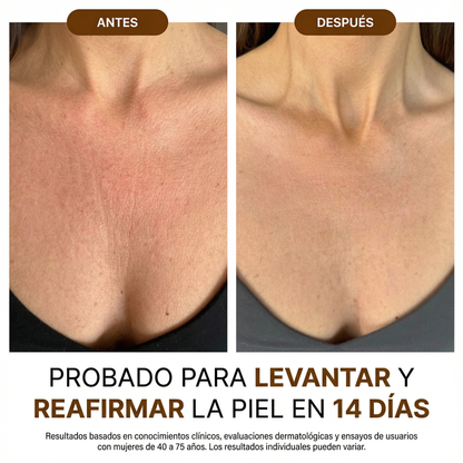 Aceite Corporal de Seda Premium™