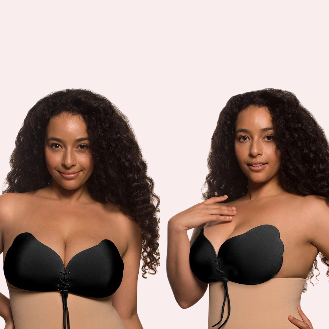 Vaelie™ New Edition Push Up Bra