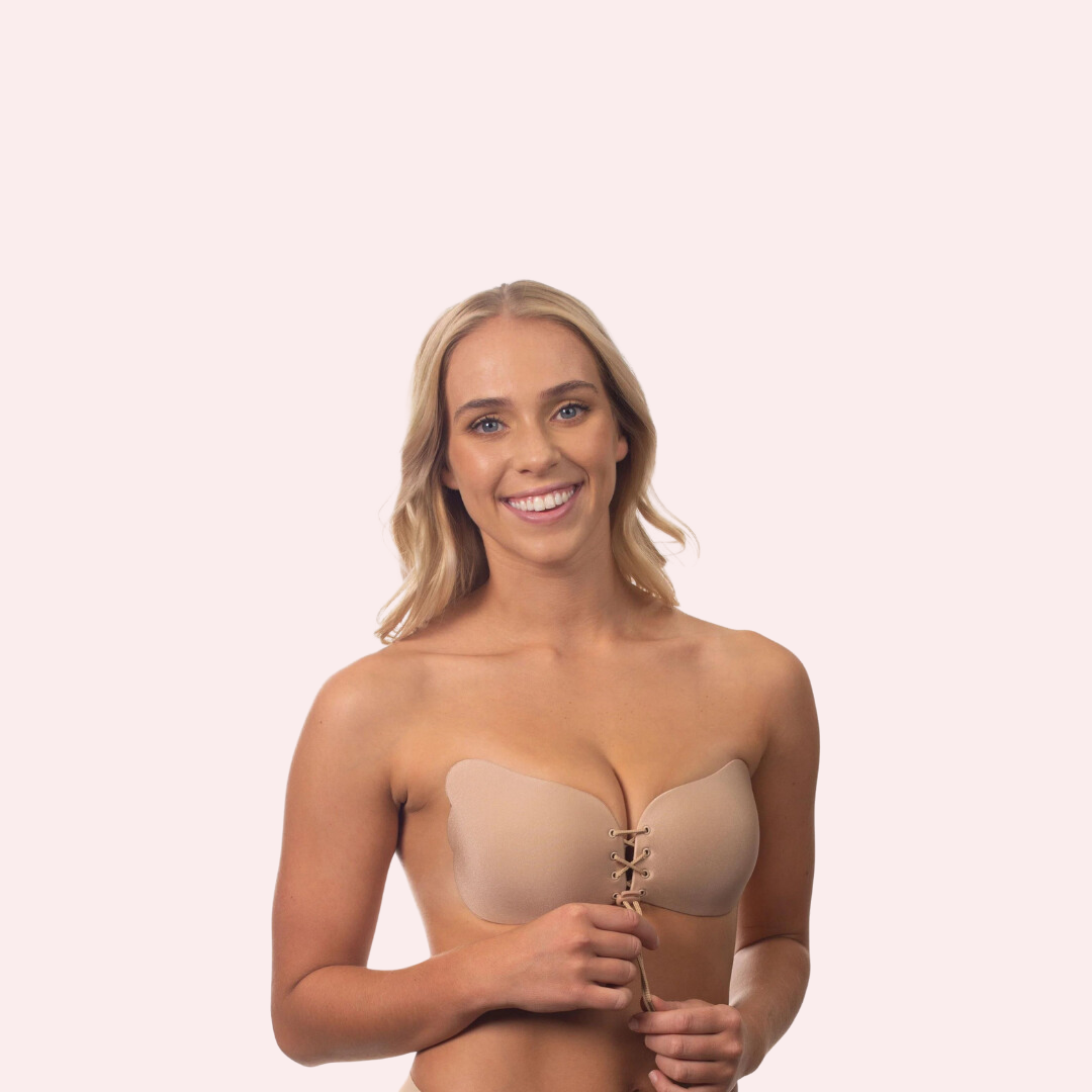 Vaelie™ New Edition Push Up Bra