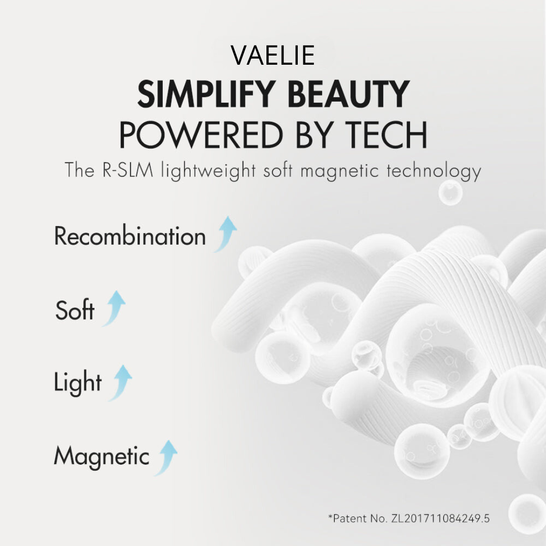 Vaelie™  Magnetic Lashes