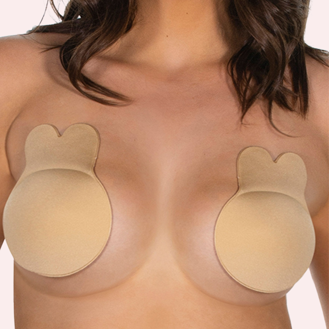 Vaelie™ Bunny Breast Lift Cups