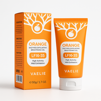 Gel Exfoliante Revitalizante de Naranja™
