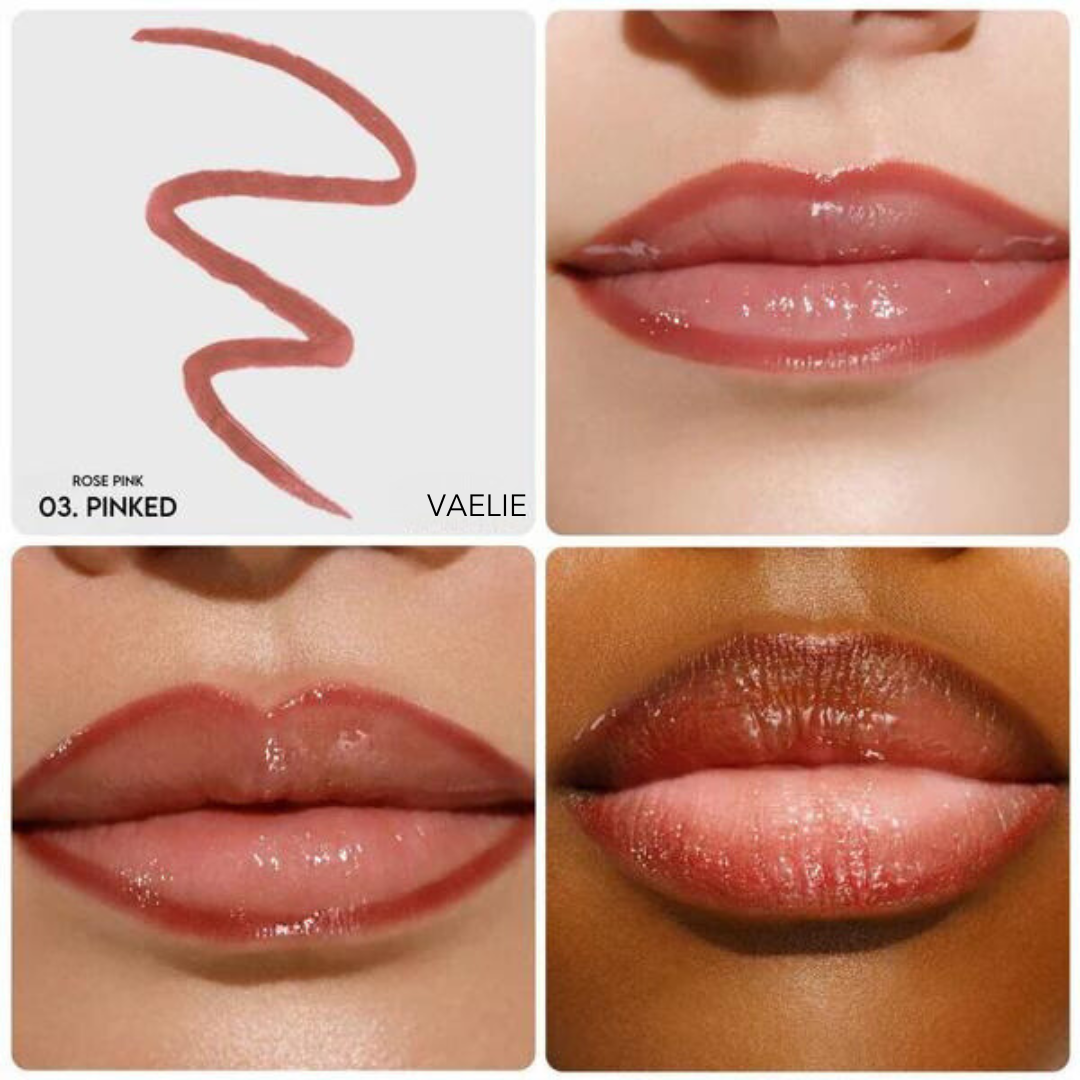 Lip Stain Peel & Reveal