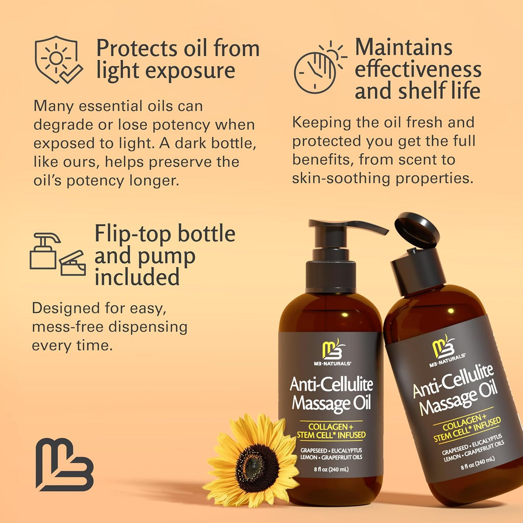 Vaelie Aceite Corporal Anti-Celulitis™
