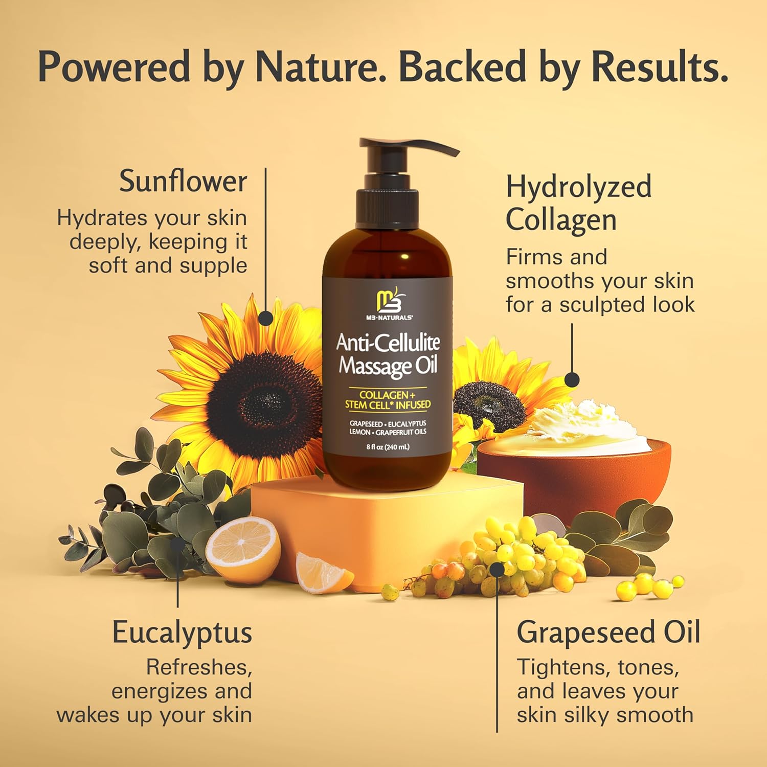 Vaelie Aceite Corporal Anti-Celulitis™