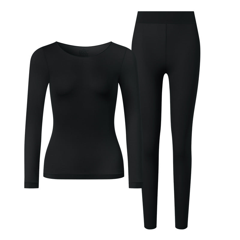 Vaelie Ultra-thin Hyaluronic Thermal Underwear