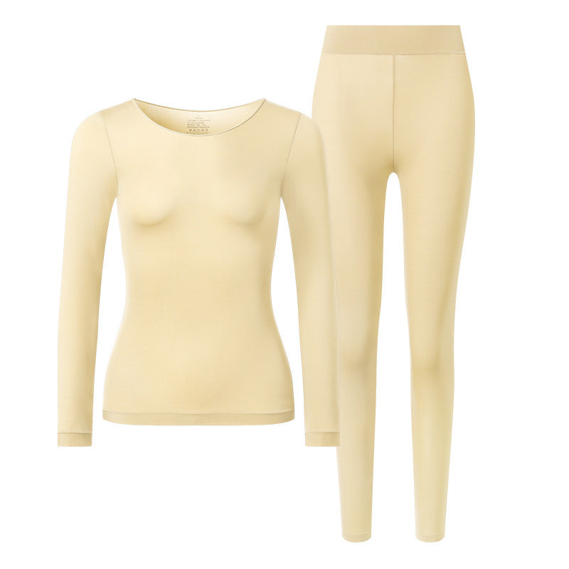 Vaelie Ultra-thin Hyaluronic Thermal Underwear