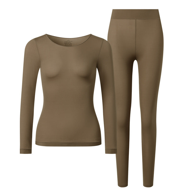 Vaelie Ultra-thin Hyaluronic Thermal Underwear