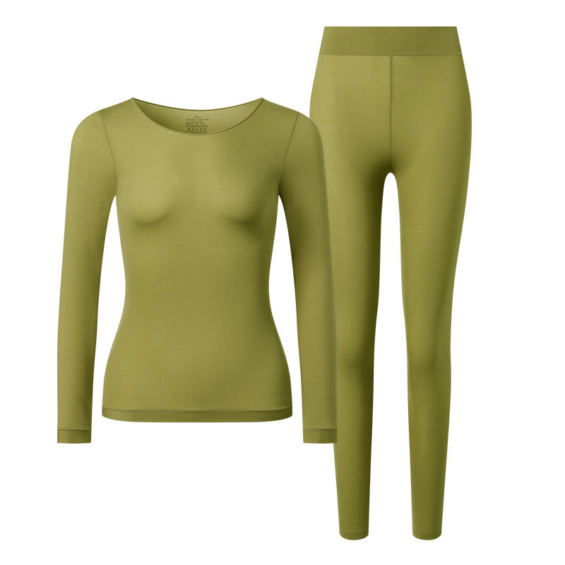 Vaelie Ultra-thin Hyaluronic Thermal Underwear