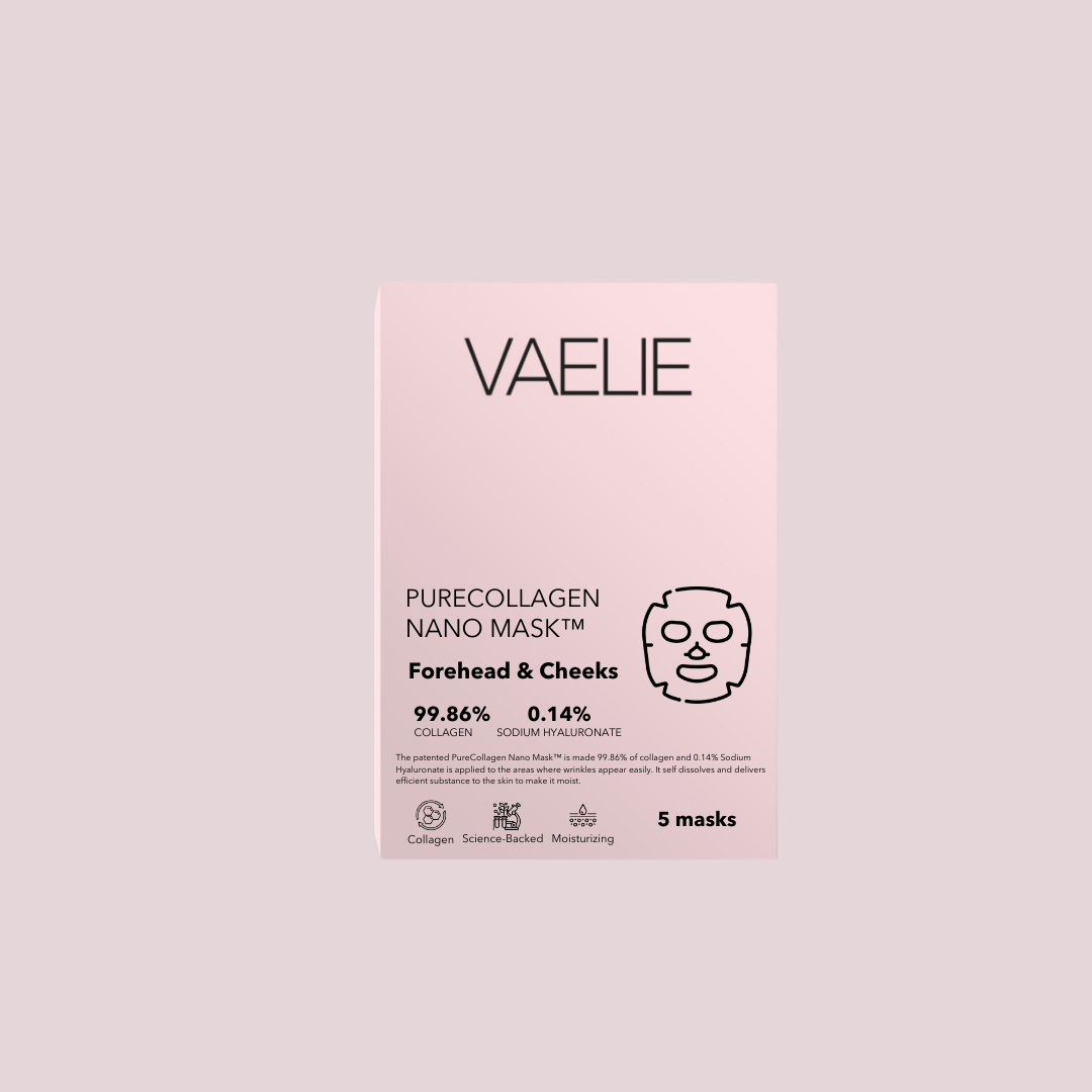 Vaelie PureCollagen Nano Mask™ 