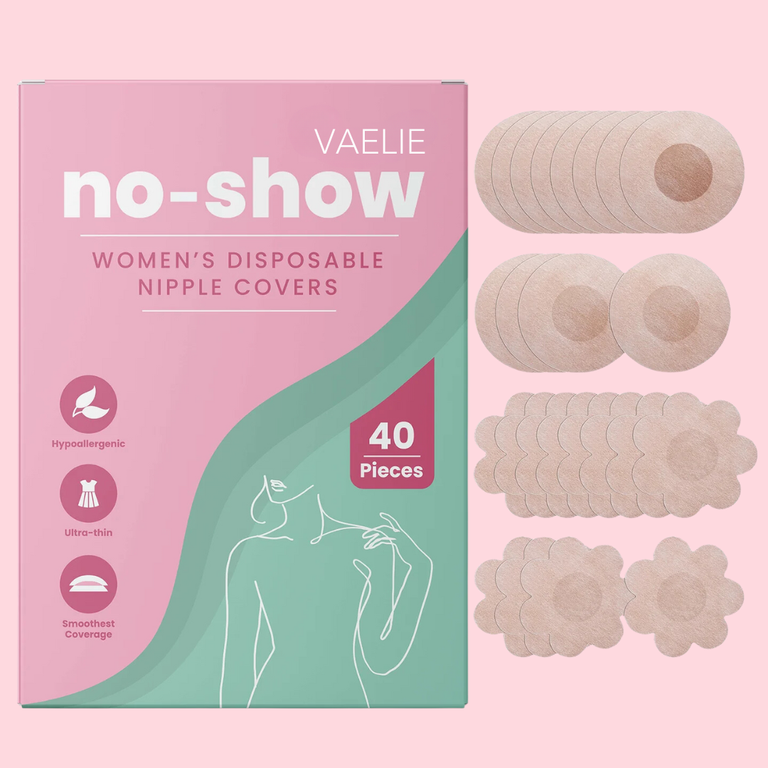 Disposable Nipple Cover