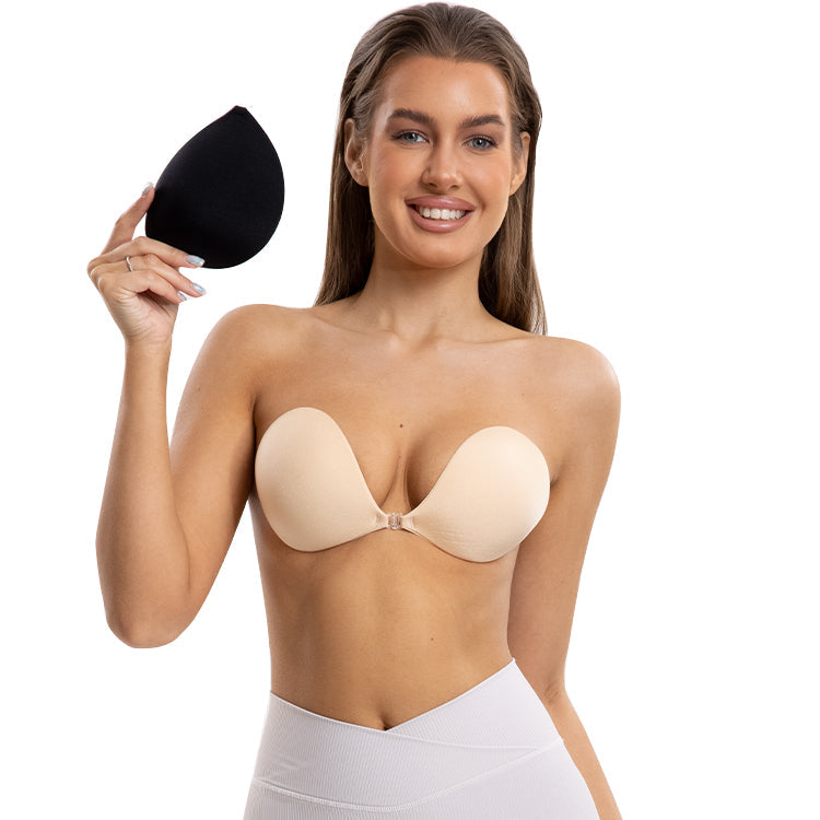 Vaelie™ Sticky Sculpt Bra