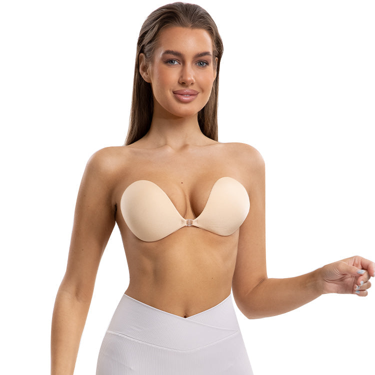 Vaelie™ Sticky Sculpt Bra