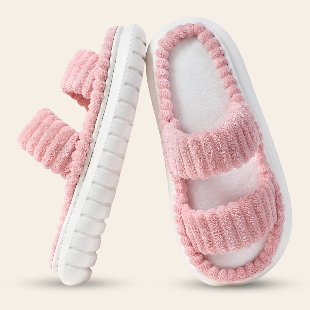 PillowWalk Slippers™