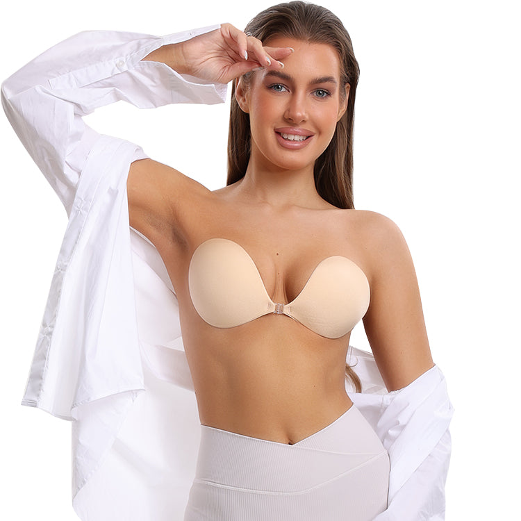 Vaelie™ Sticky Sculpt Bra