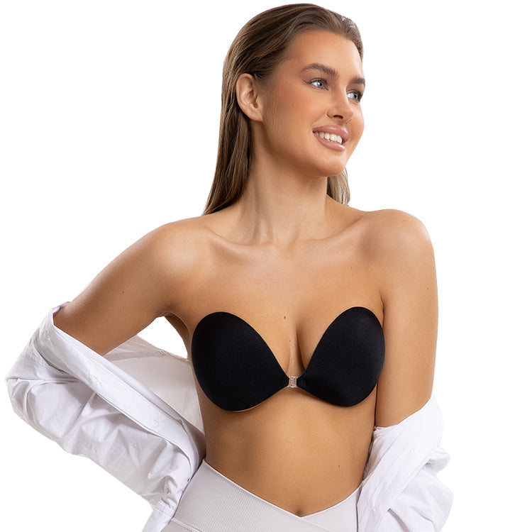 Vaelie™ Sticky Sculpt Bra